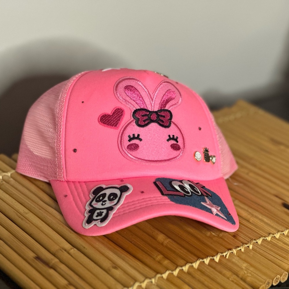 Pinky Cap! - Picture 2 of 5